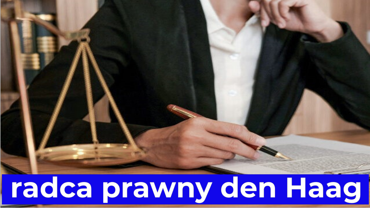 Radca Prawny Den Haag Polacy W Niemczech