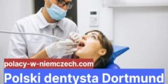 Polski dentysta Dortmund