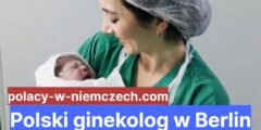 Polski ginekolog w Berlin – Najlepszy ginekolog w Berlinie