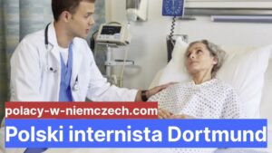 Polski internista Dortmund