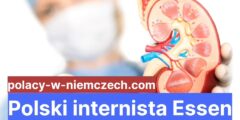 Polski internista Essen – Essen polski internista