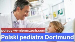 Polski pediatra Dortmund