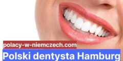 Polski dentysta Hamburg