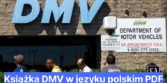 Książka DMV w języku polskim PDF