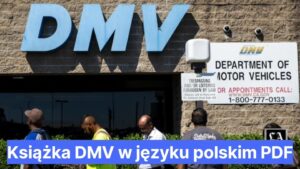 Książka DMV w języku polskim PDF