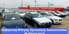 Najlepszej Witryny Sprzedaży Samochodów W Niemczech