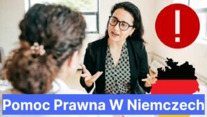 Pomoc Prawna W Niemczech