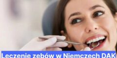 Leczenie zębów w Niemczech DAK