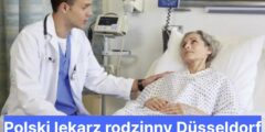 Polski lekarz rodzinny Düsseldorf