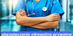 ubezpieczenie zdrowotne prywatne 2024