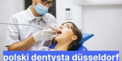 polski dentysta düsseldorf