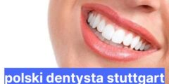 polski dentysta stuttgart