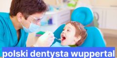 polski dentysta wuppertal