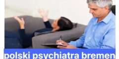 polski psychiatra bremen