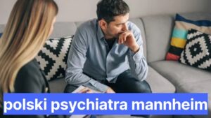 polski psychiatra mannheim