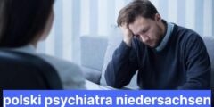 polski psychiatra niedersachsen