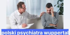 polski psychiatra wuppertal