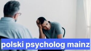 polski psycholog mainz