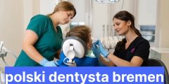 polski dentysta bremen