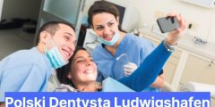 Polski Dentysta Ludwigshafen