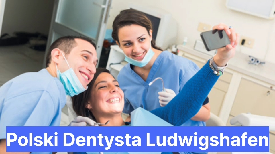 Polski Dentysta Ludwigshafen Polacy W Niemczech 2828