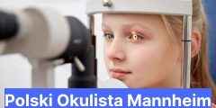 Polski Okulista Mannheim