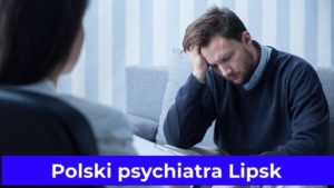 Polski psychiatra Lipsk