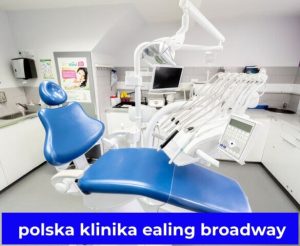 polska klinika ealing broadway