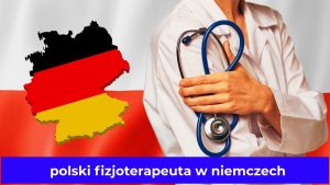 polski fizjoterapeuta w niemczech