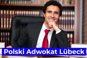 Polski Adwokat Lübeck