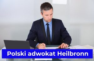 Polski adwokat Heilbronn