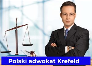 Polski adwokat Krefeld