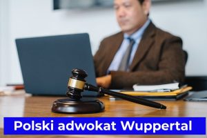 Polski adwokat Wuppertal