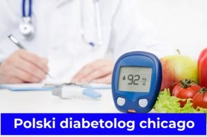 Polski diabetolog chicago