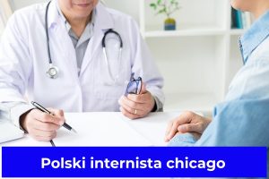 Polski internista chicago