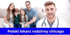 Polski lekarz rodzinny chicago