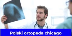 Polski ortopeda chicago