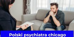 Polski psychiatra chicago