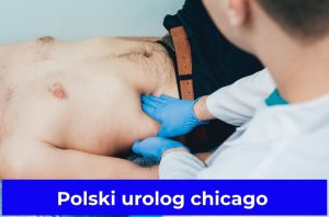 Polski urolog chicago