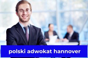 polski adwokat hannover