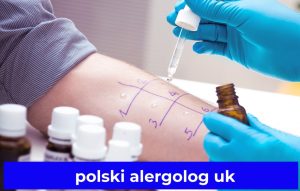 polski alergolog uk