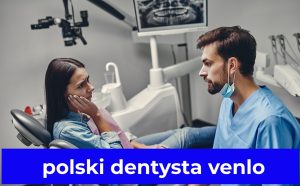 polski dentysta venlo