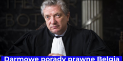 Darmowe porady prawne Belgia