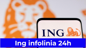 Ing infolinia 24h