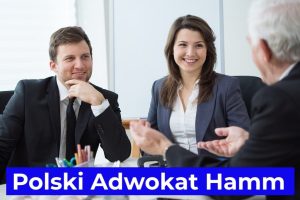 Polski Adwokat Hamm