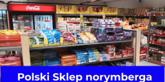 polski sklep norymberga