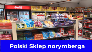 Polski Sklep norymberga