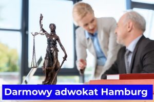 Polski adwokat Hamburg