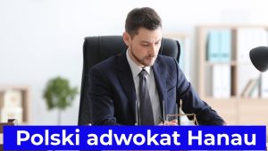 Polski adwokat Hanau