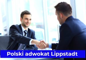 Polski adwokat Lippstadt